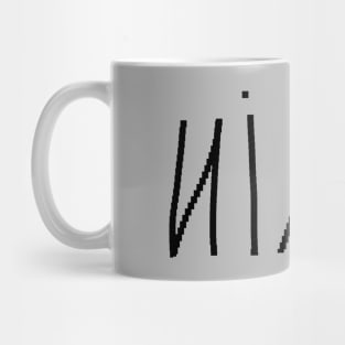 ui\ux Mug